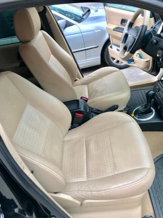 Freelander 2005 4x4 automatico 619 283 980 gonzalo