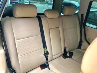 Freelander 2005 4x4 automatico 619 283 980 gonzalo