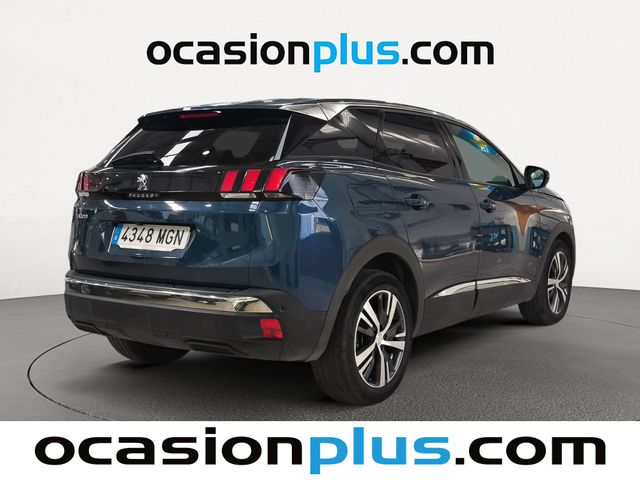 Peugeot 3008 PureTech 130 S&S Allure Pack EAT8 96 kW (130 CV)