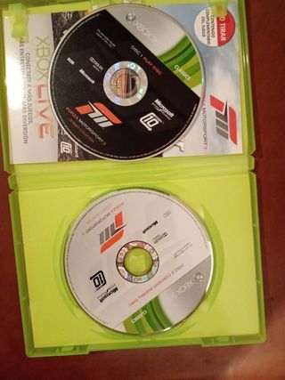 Forza Motorsport 3 Ultimate Collection Xbox 360