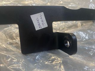 Soporte Baúl África Twin