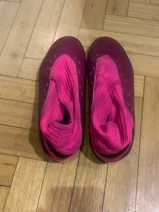 Botas de fútbol Adidas 