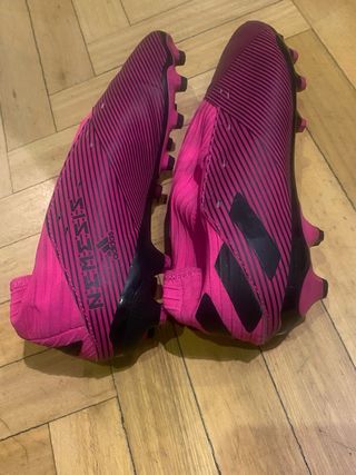 Botas de fútbol Adidas 