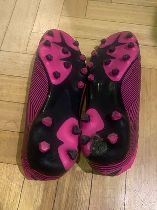 Botas de fútbol Adidas 