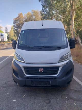 FIAT Ducato 2017