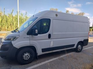FIAT Ducato 2017