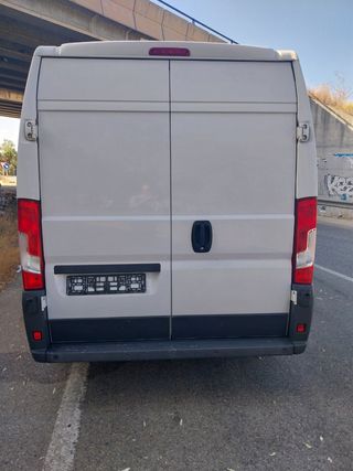 FIAT Ducato 2017