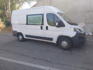 FIAT Ducato 2017