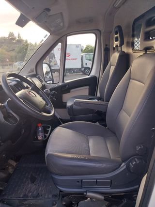 FIAT Ducato 2017