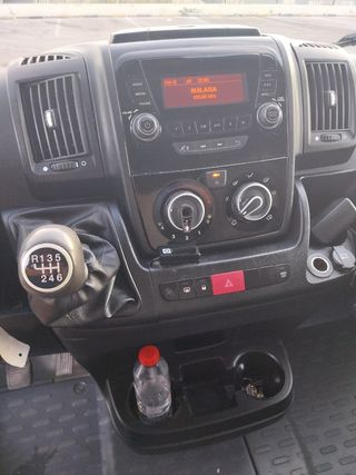 FIAT Ducato 2017