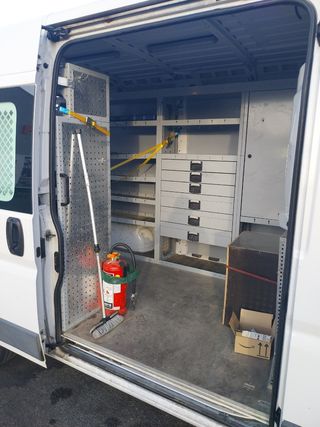 FIAT Ducato 2017