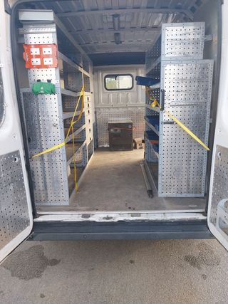 FIAT Ducato 2017