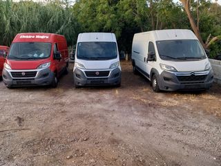 FIAT Ducato 2017