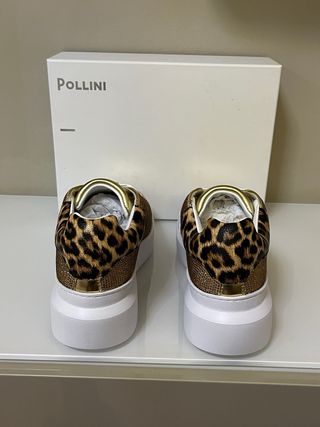 Scarpe Pollini donna tg 41