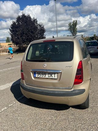 Lancia Musa 2005