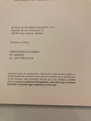 Musica 6 primaria santillana