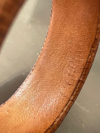 Elegante Bracciale Vintage Lucertola