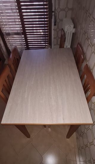 Cucina lineare 3,55 mt