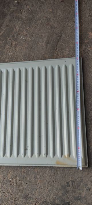 Radiador