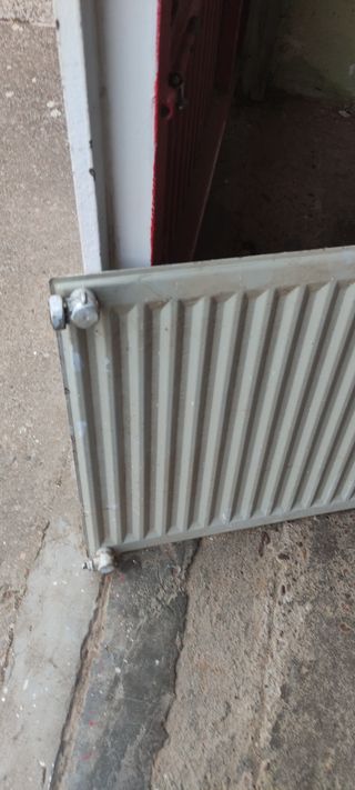 Radiador
