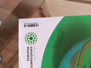 BIOLOGIA Y GEOLOGIA C-LEON 3 ESO CONSTRUYENDO M...