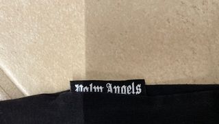 T-shirt Palm Streetwear