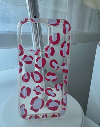 3 Fundas iPhone 13 Pro