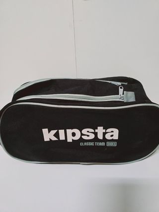 Bolsa de botas Kipsta