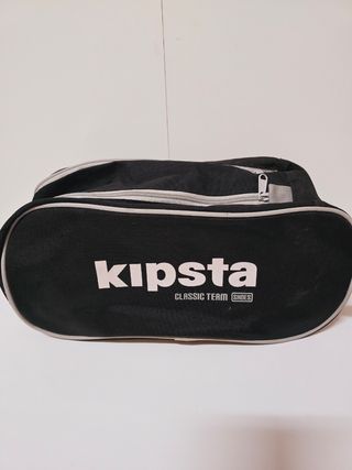 Bolsa de botas Kipsta
