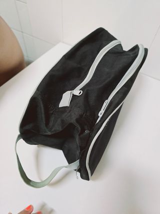 Bolsa de botas Kipsta