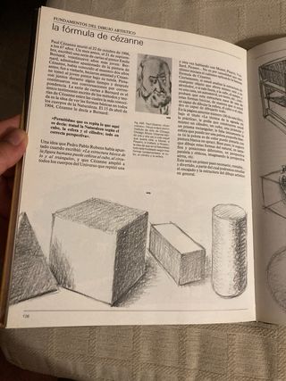 El Gran Libro del Dibujo
