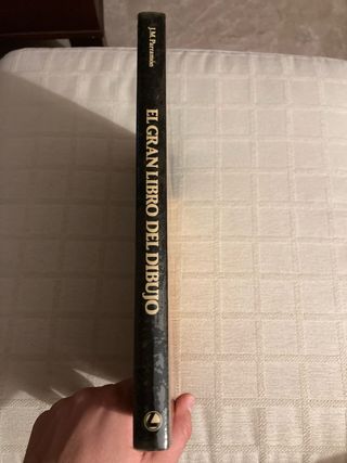 El Gran Libro del Dibujo