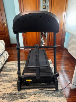 Cinta de correr plegable Bonplus Fitness