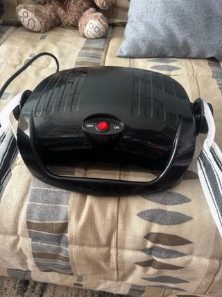 Cinta de correr plegable Bonplus Fitness