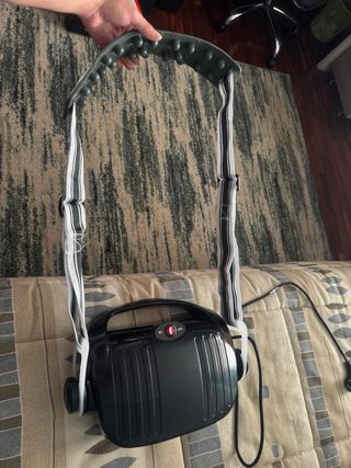 Cinta de correr plegable Bonplus Fitness