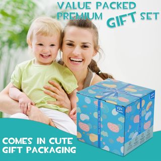 Cubo Actividades Madera Bebé 8 en 1