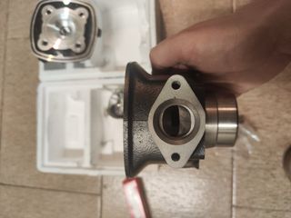 Cilindro Polini Corsa Piaggio