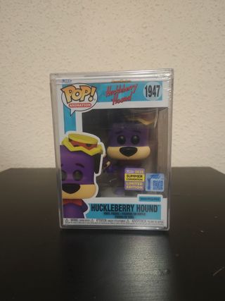 Funko Pop Huckleberry Hound 1947 LE 1000