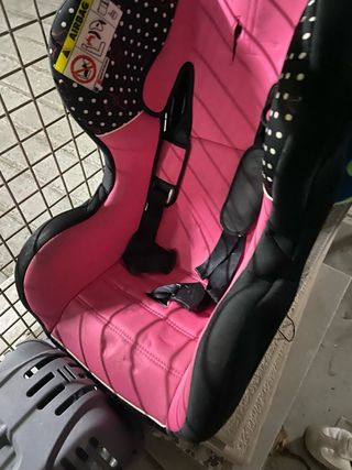 Silla de coche para bebé