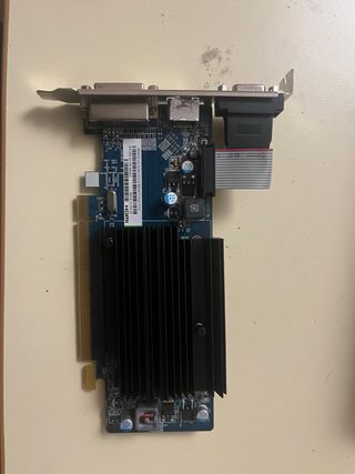 Scheda Video PC