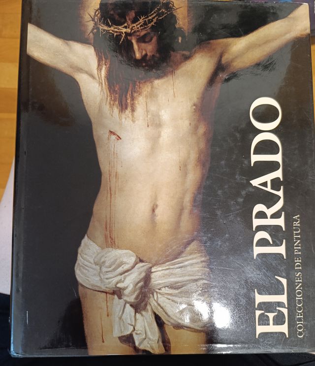 El Prado Colecciones de Pintura