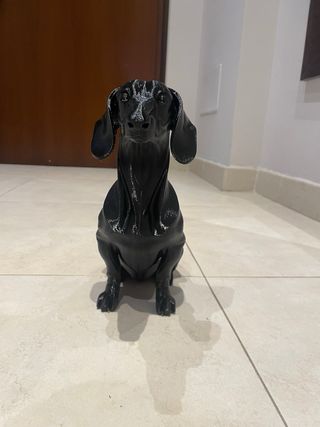 Bassotto 3D da parete in PLA/PETG