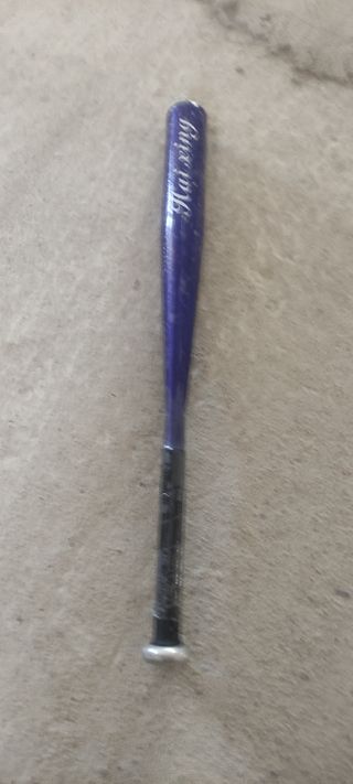 Bate de béisbol azul Hai Xing