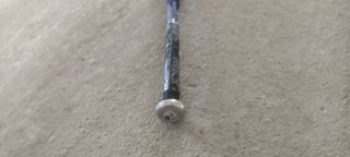 Bate de béisbol azul Hai Xing