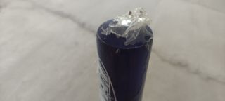 Bate de béisbol azul Hai Xing