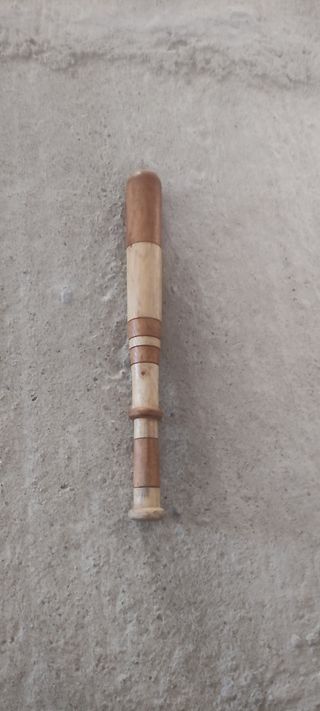 Bate de béisbol azul Hai Xing