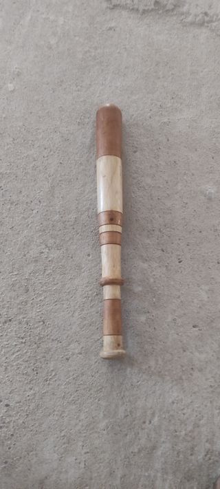Bate de béisbol azul Hai Xing