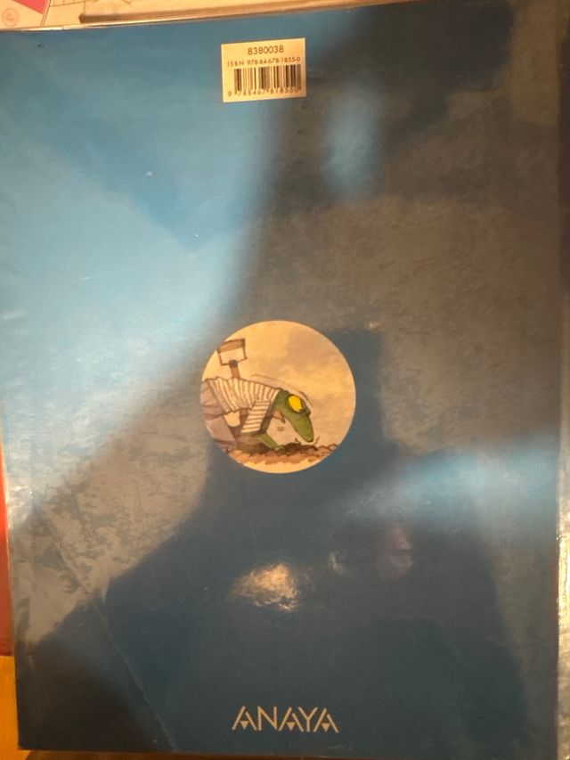 Lecturas 3. Tico-Tic.