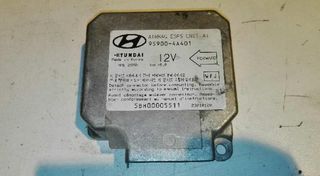 959004a401 centralita airbag hyundai h-1 - 133210