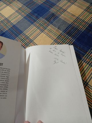 Libro Sin Red: La historia tras el duelo que cambi